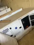 Perkins 80KVA Soundproof Generator - 2