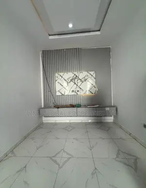 3 Bedroom Duplex for Rent a Ikota, Lekki