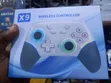 PC Wireless Game Controller - 1