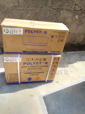 Polystar PV MD 09INV Inverter Split Air Conditioner