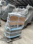 MEKSAN 100kVA Power Distribution Transformer - 1