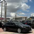 2018 Toyota Camry LE FWD (2.5L) Black - 2