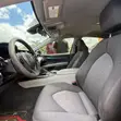 2018 Toyota Camry LE FWD (2.5L) Black - 5
