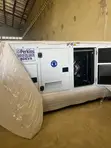 Perkins 80KVA Generator Mai Rufe - Sabo - 2