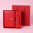 3-in-1 Corporate Gift Set: Littafi, Alƙalami, Refill - 2