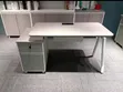Modern Office Table - Boss Office Products - 1
