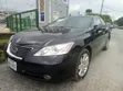 Lexus ES 350 2008 Black - 2