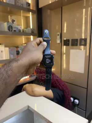 Apple Watch Series 7 45mm