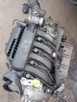 Renault Scenic Engine & Transmission Assembly - 1