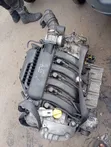 Renault Scenic Engine & Transmission Assembly - 2