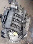 Renault Scenic Engine & Transmission Assembly - 3
