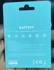 Linkco LBT-5c Baturi ga Nokia, Tecno, Itel - 2