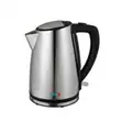 Scanfrost 1.7L Stainless Steel Kettle | SFKES1540W - 1