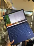 HP Elite Dragonfly x360 Convertible Laptop - 8th Gen i7, 16GB RAM, 512GB SSD - 1