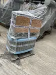 Meksan 100kVA BY33 Electrical Power Transformer - 2