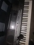 Yamaha PSR-E443 Electronic Keyboard - 2
