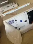 Perkins 80KVA Soundproof Diesel Genset - Sabon Kaya - 1