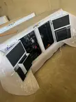 Perkins 80KVA Soundproof Diesel Genset - Sabon Kaya - 2