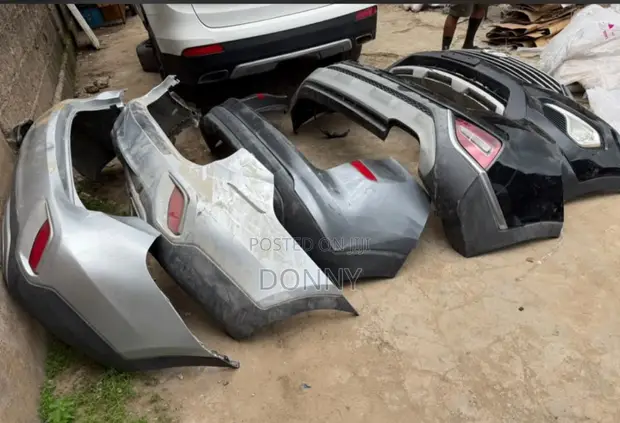 Hyundai Kia Parts - Sportage, Tucson, Elantra, Santafe - 1