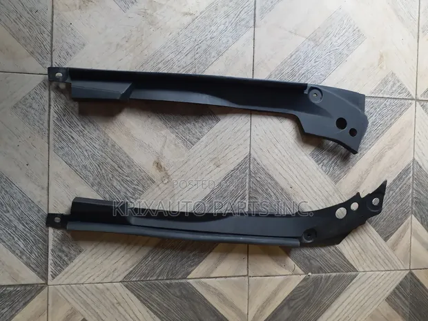 Honda Accord Fender Plastic (2018) - 1