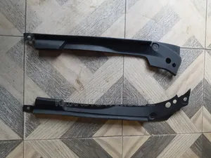 Honda Accord Fender Plastic (2018)