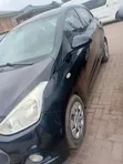 Hyundai i10 2014 Black - 3