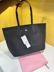 Lacoste Reversible Tote Bag - 1