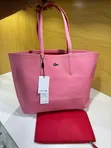Lacoste Reversible Tote Bag - 2