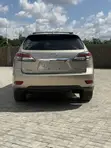Lexus RX 350 2015 Zinare - Kai tsaye daga Belgium - 5