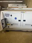 Perkins Soundproof 80KVA Generator - Brand New - 1