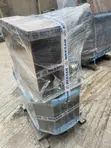 Meksan 100kVA Transformer for Electrical Installations - 1