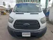 Ford Transit-350 Van 2015 White - 1