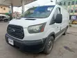 Ford Transit-350 Van 2015 White - 2