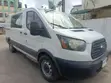 Ford Transit-350 Van 2015 White - 5