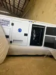 Perkins Mai Rufe Mai Ƙarfin 80KVA - Sabo - 1