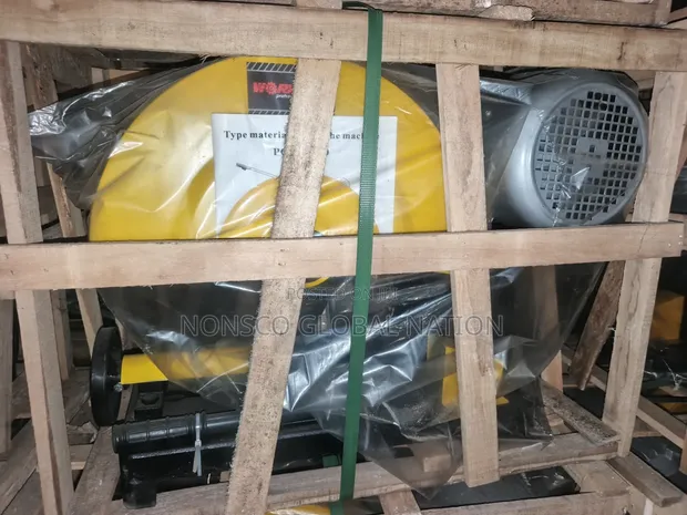 16" Industry Worxflex Cut-Off Saw - 1