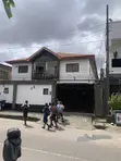 Furnished 4-Bedroom Twin Duplex in Rb Emerald, Bode Thomas for Sale - 2