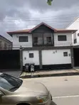 Furnished 4-Bedroom Twin Duplex in Rb Emerald, Bode Thomas for Sale - 3