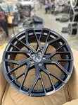 Brand New Alloy Rims - 19, 20, 21 Inches - 2