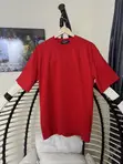 Premium Plain Cotton T-Shirts - 2