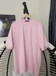 Premium Plain Cotton T-Shirts - 3