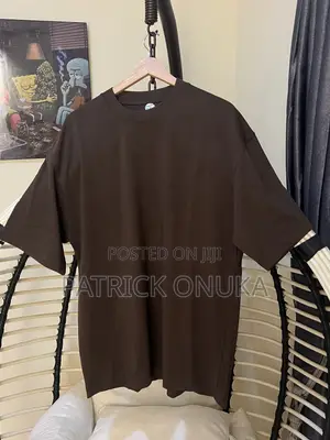 Premium Plain Cotton T-Shirts