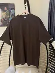 Premium Plain Cotton T-Shirts - 5