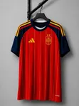 Spain 2 Star Jersey (Gida/Waje) - 1