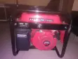 Senwei Generator 2800W - 3