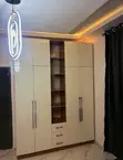 6ft x 8ft Wardrobe - Sabon Sammata - 1