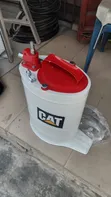 20 Litre Grease Bucket - 4