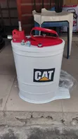 20 Litre Grease Bucket - 5