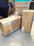 Polystar PV MD 09INV Inverter Split Air Conditioner - 2