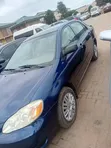 Toyota Corolla 2005 - Shuɗi - 2